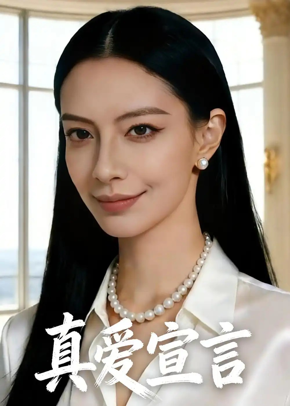 真爱宣言